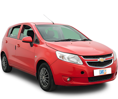 Chevrolet Sail UVA-img